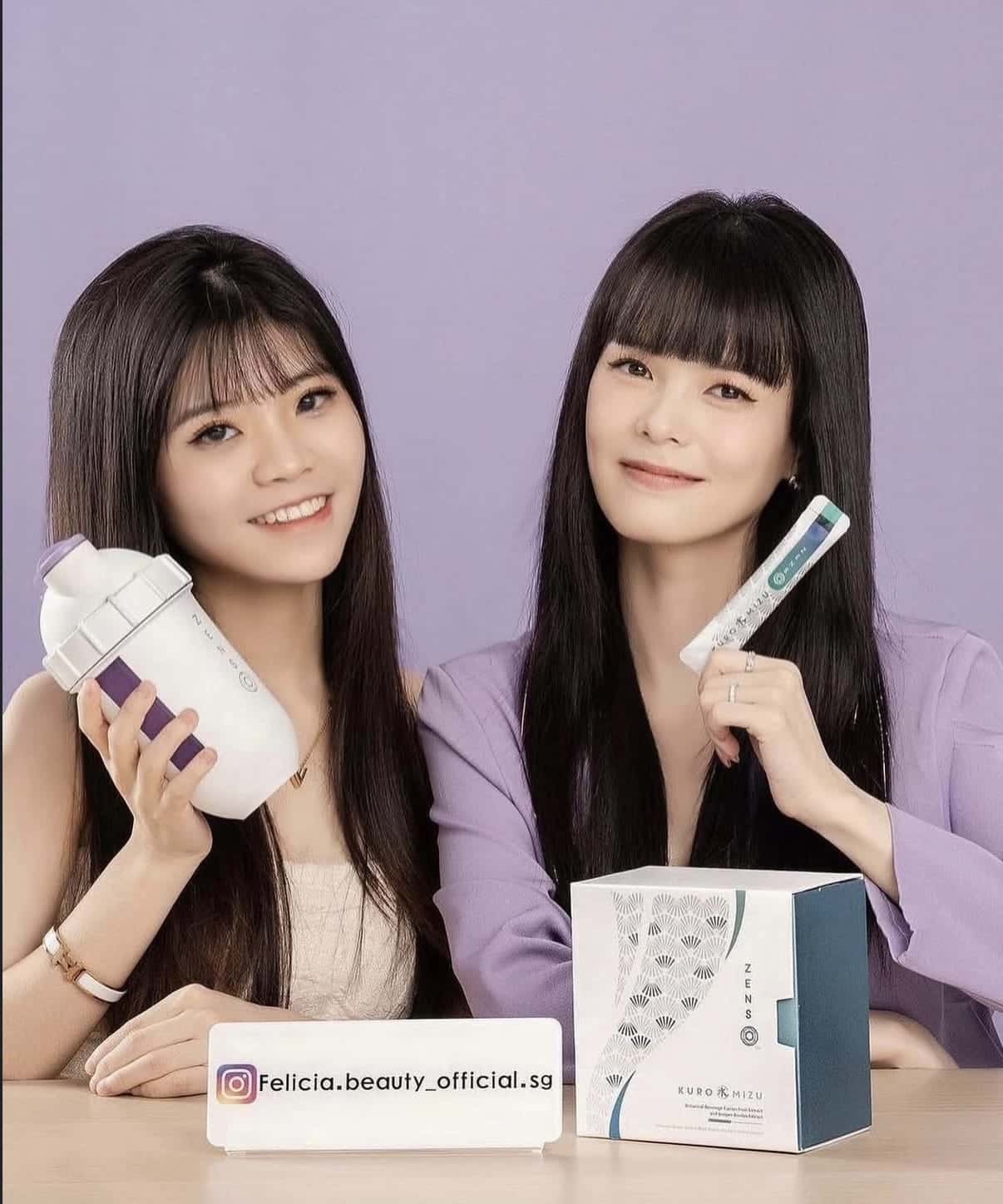 Zenso Official Singapore Result