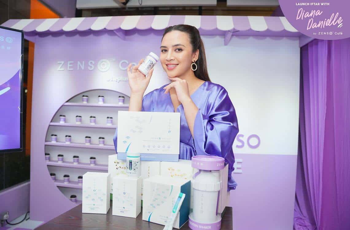 Zenso Official Singapore Result