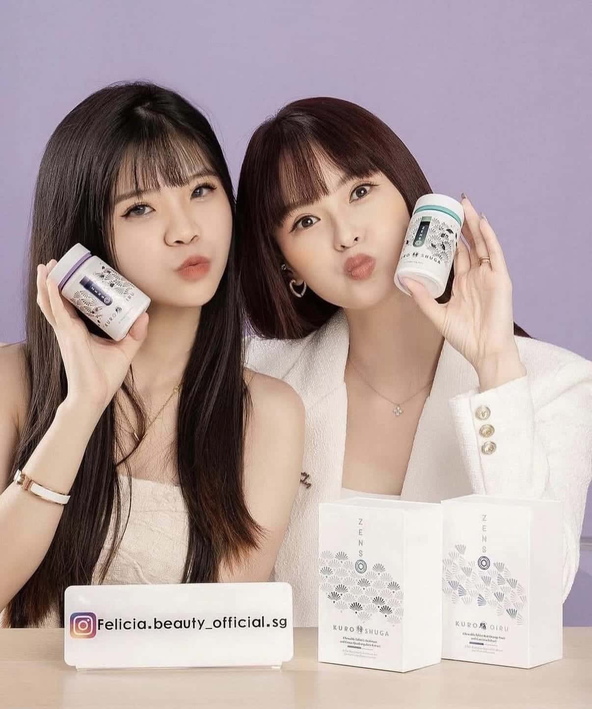 Zenso Official Singapore Result